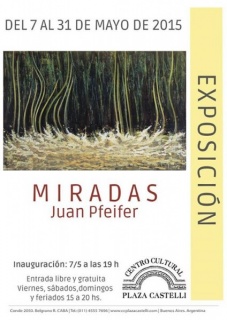 Miradas