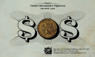 Yunier Hernández, $O$