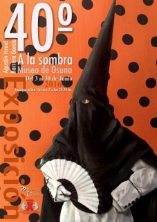 Cuarenta grados a la sombra