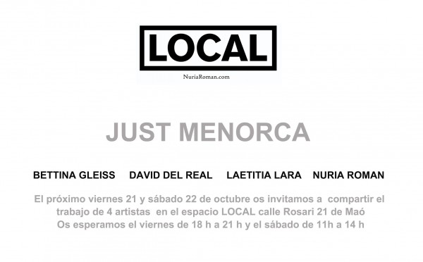 Just Menorca