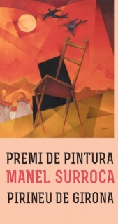 Premi de Pintura Manel Surroca - Pirineu de Girona