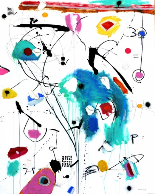 Eusebio López – Cortesía de la Galería de Arte Bisel