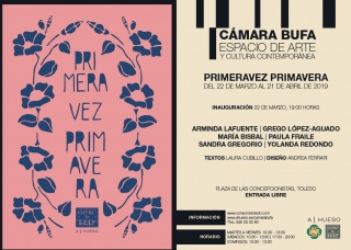 Primaverez primavera
