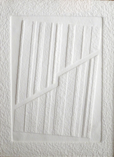 Jaume Rocamora — Cortesía del Museo Francisco Sobrino