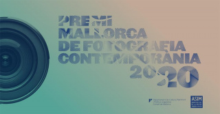Premi Mallorca de Fotografia Contemporània 2020