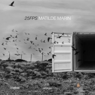 25FPS. Matilde Marín