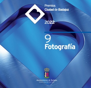 9 Premio de Fotografía Ciudad de Badajoz 2022