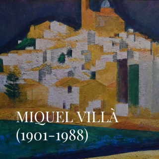 Miquel Villà (1901-1988)