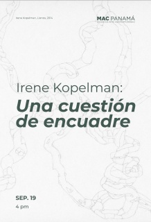 Una cuestión de encuadre