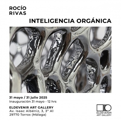 Inteligencia Orgánica