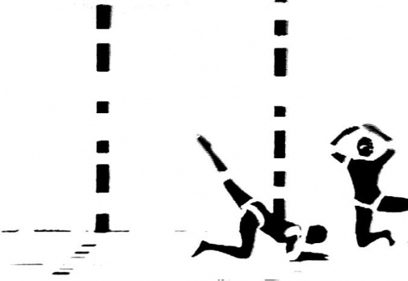 Obra invitada: M3X3