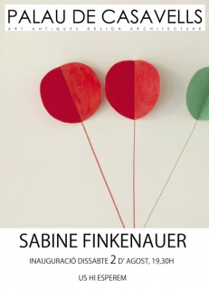 Sabine Finkenauer