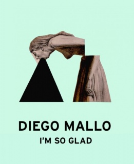 Diego Mallo, I´m so glad
