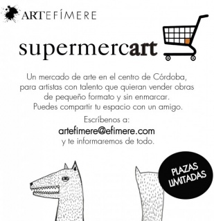 supermercart