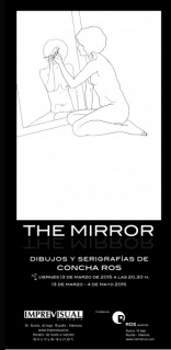 Concha Ros, The Mirror