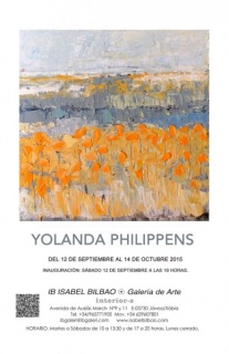 Yolanda Philippens