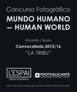 Mundo Humano - Human World 2016