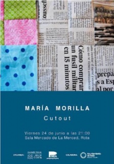María Morilla, Cutout
