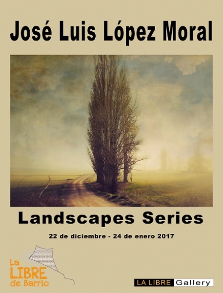 Landscape series