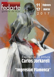 Cartel Exposición
