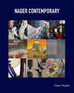 Nader Contemporary