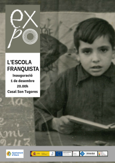 L'Escola Franquista