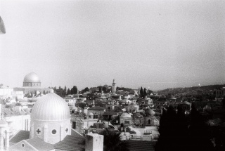Polliana Dalla Barba, Fotografia Jerusalem – Cortesía del Fórum Cultural de Cerveira