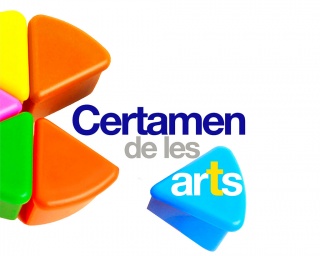 Certamen de les Arts 2018