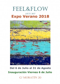 Expo Verano 2018