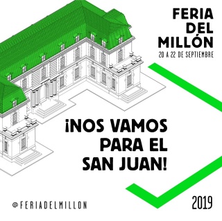 Feria del Millón 2019