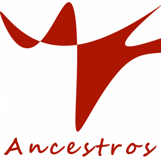 Ancestros Logo