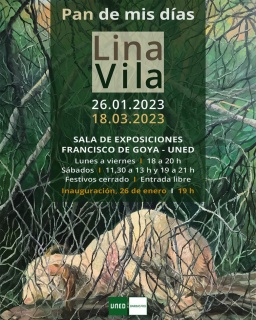 Lina Vila