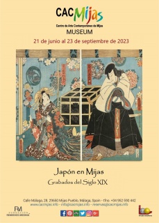 Japón en Mijas