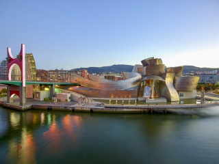 © Guggenheim Bilbao Museoa, Bilbao 2024