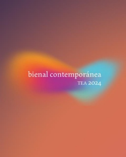 Bienal Contemporánea TEA 2024. La proclama herética