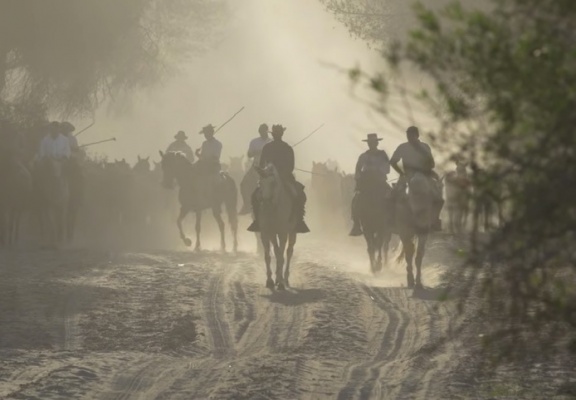 La romeria dels cornuts