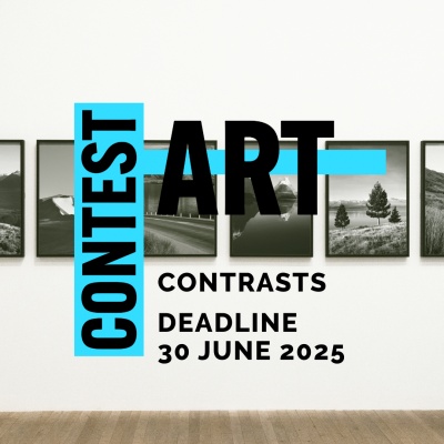 Contrasts Art Contest