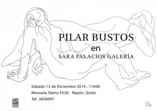 Pilar Bustos