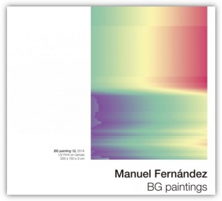 Maneul Fernández, BG paintings
