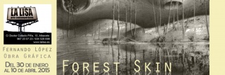 Forest Skin