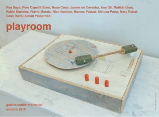 playroom