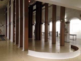 Carlos Bunga, Chicago Architecture Biennial