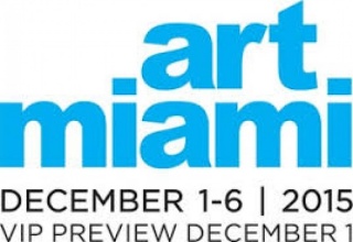 Logotipo. Cortesía de Art Miami