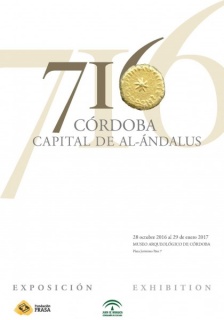 716. Córdoba, capital de al-Ándalus