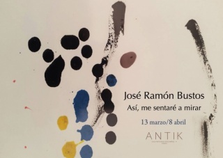 José Ramón Bustos
