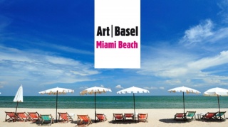 Art Basel Miami Beach 17