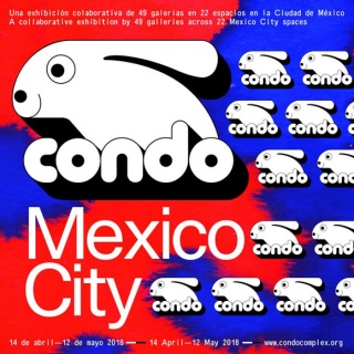 Condo Mexico City