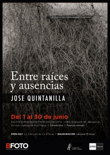 José Quintanilla. Entre raíces y ausencias