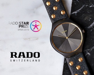 Rado Star Prize Spain 2019