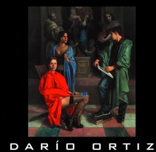 Darío Ortiz